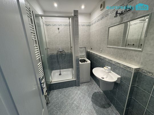 Pronájem bytu 3+1 90 m² - Photo 1