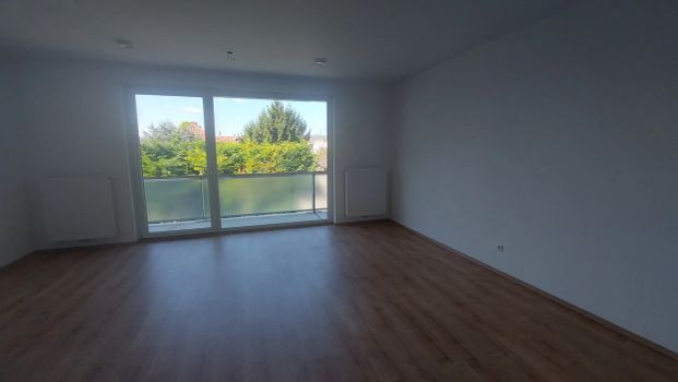 3-ZIMMER MIETWOHNUNG IN DER HAFENSTRASSE MIT GARAGE UND LOGGIA! - Photo 1