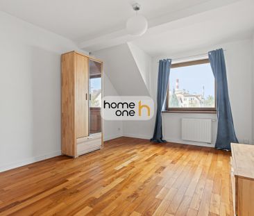 Warszawa, Wilanów, Błonia Wilanowskie - Zdjęcie 5