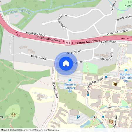 6/21 Dallas Street, NSW 2500, Keiraville