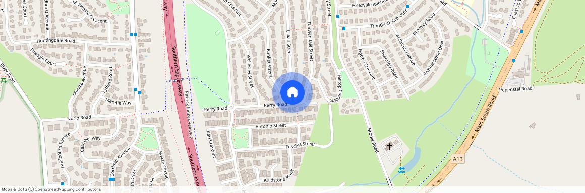 11 Perry Road, SA 5163, Huntfield Heights