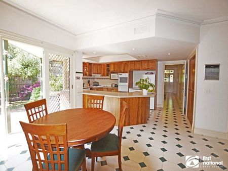 5 Frognall Place, 3126, Canterbury Vic - Photo 5