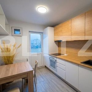 Apartament 2 camere, decomandat, pet-friendly, zona: Calea Floresti - Photo 2