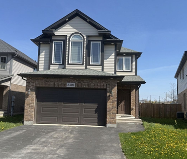 For Lease - 8409 Jeffrey Court, Niagara Falls, Ontario - Photo 1