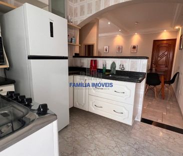 Apartamento 1 Quarto Pompéia 65m² - Photo 6