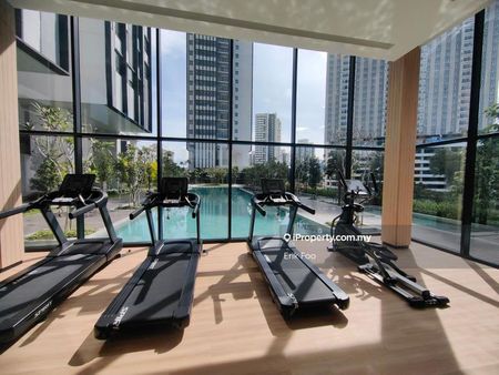 ALIX Residences, Dutamas - Foto 5