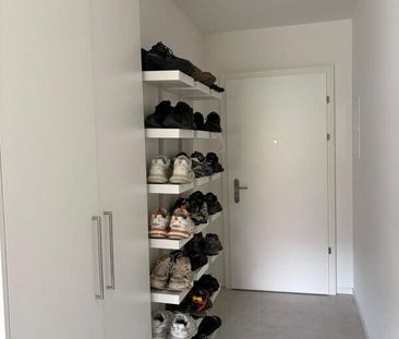 Reprise de bail – 2,5 pièces (type loft), Grand-Saconnex (204 Rte d... - Photo 4