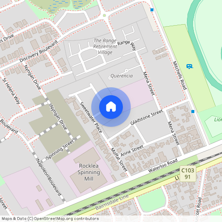 Unit 2, 49 Sweetwater Pl, Moe