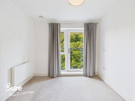 2 bedroom apartment to rent - Photo 5