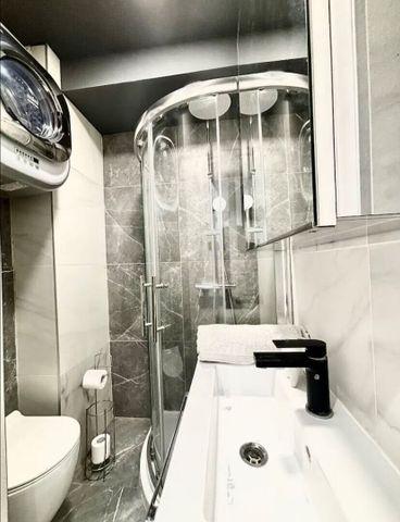 Appartement Nice - STUDIO Meublé - Photo 2