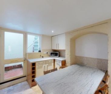 1 bed Mid Terraced House for Rent - Photo 3