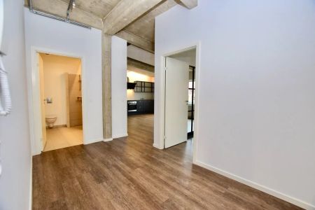 Indbydende lejlighed med New Yorker-stemning i Aalborg Vestby - Photo 5