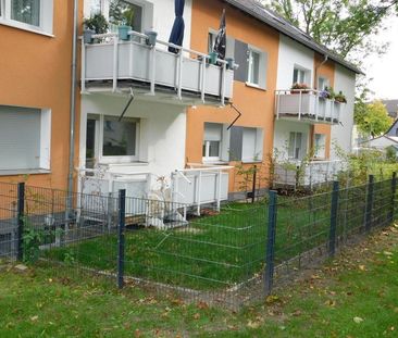 Wer will mich!? Gemütliches Nest unter dem Dach - Foto 1