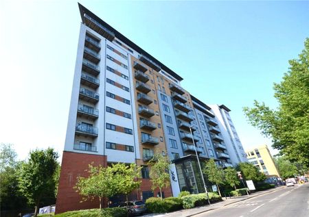 XQ7, Salford Quays, Manchester City Centre, Greater Manchester, M5 3FP - Photo 4
