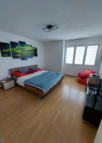 Tolle 4.5-Zimmerwohnung zu vermieten - Photo 3