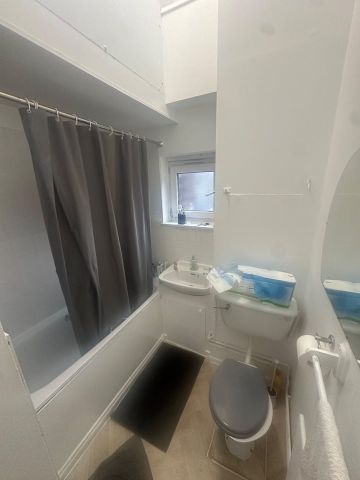 Room in a Shared House, Geneva Drive, SW9 - Photo 2