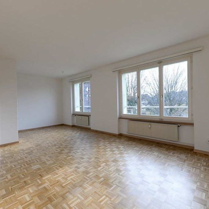1 Zimmer, 36 m², EG - Foto 1