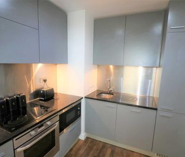 1 bedroom apartment to rent - Photo 3