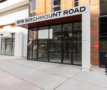 For Lease - 8119 Birchmount Road Unit# 1803, Markham, Ontario - Photo 1