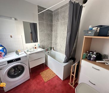 Location Appartement 2 pièces 48m² RENNES 35200 - Photo 4