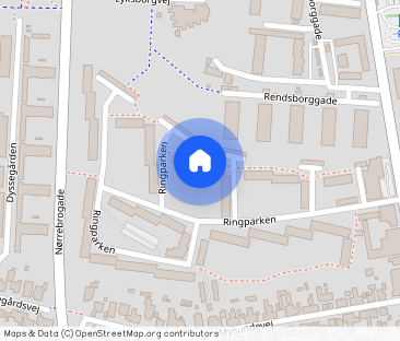 Ringparken 1005-0 - Photo 1
