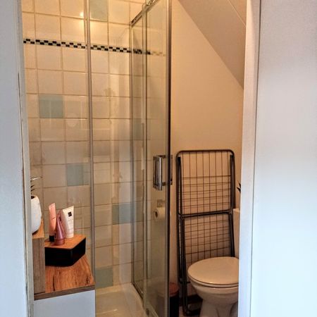 Doorniksesteenweg 5 Duplex, kan voor 2, ALL IN, kamer Duplex - Foto 5