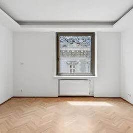 City-Apartment in Top-Lage des 1. Bezirks Nahe Staatsoper - Foto 3