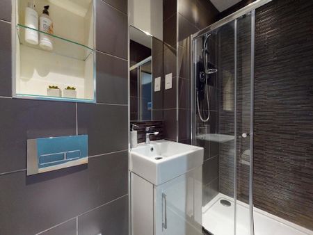 Studio to rent - Photo 2