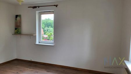 2-pokojowe, ul. Lubostroń, Ruczaj - Zdjęcie 2