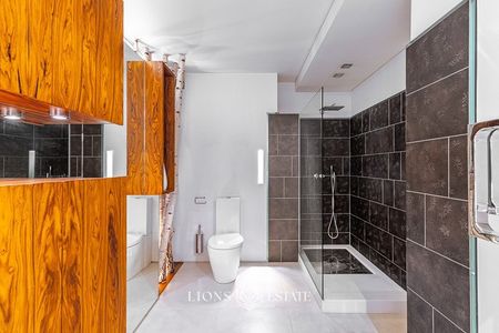 Warszawa, Mokotów, Mokotów Stary Mokotów, Wiktorska - Zdjęcie 4