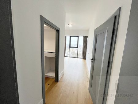 Na wynajem luksusowy apartament w centrum. - Photo 2