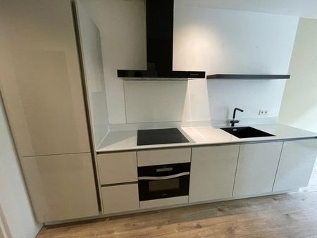 Te huur: Appartement Van Spilbergenstraat 66 A in Amsterdam - Photo 4