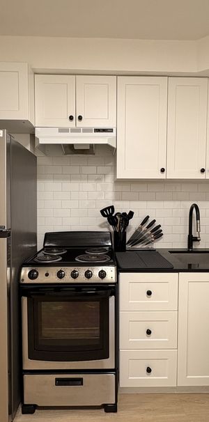 Appartement Meublé - Downtown Montréal - Photo 1