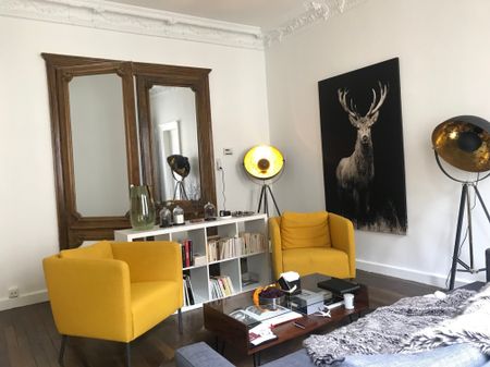 Location Appartement 3 pièces 93m² METZ 57000 - Photo 4