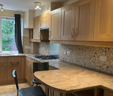 2 bedroom flat to rent - Photo 6