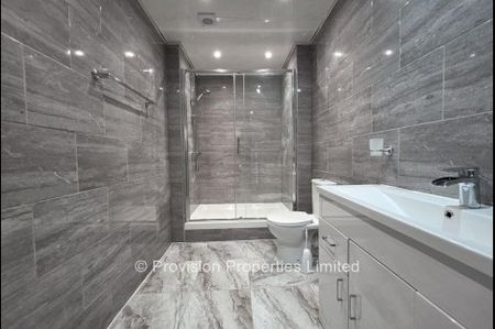 3 Bedroom Student Flats Hyde Park Leeds - Photo 4