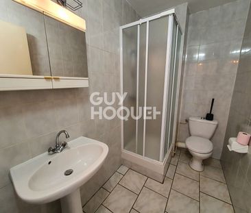 Location Appartement 1 pièce 21m² - Photo 2