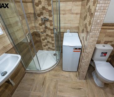 Pronájem bytu 2+kk v osobním vlastnictví 48 m², Odolena Voda - Photo 3