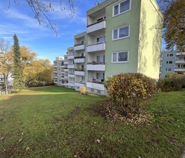 Demnächst frei! 2-Zimmer-Wohnung in Iserlohn Hombruch - Photo 2