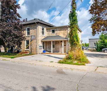 81 WATER Street S Unit# 1, Cambridge, Ontario, N1R3C9 - Photo 2