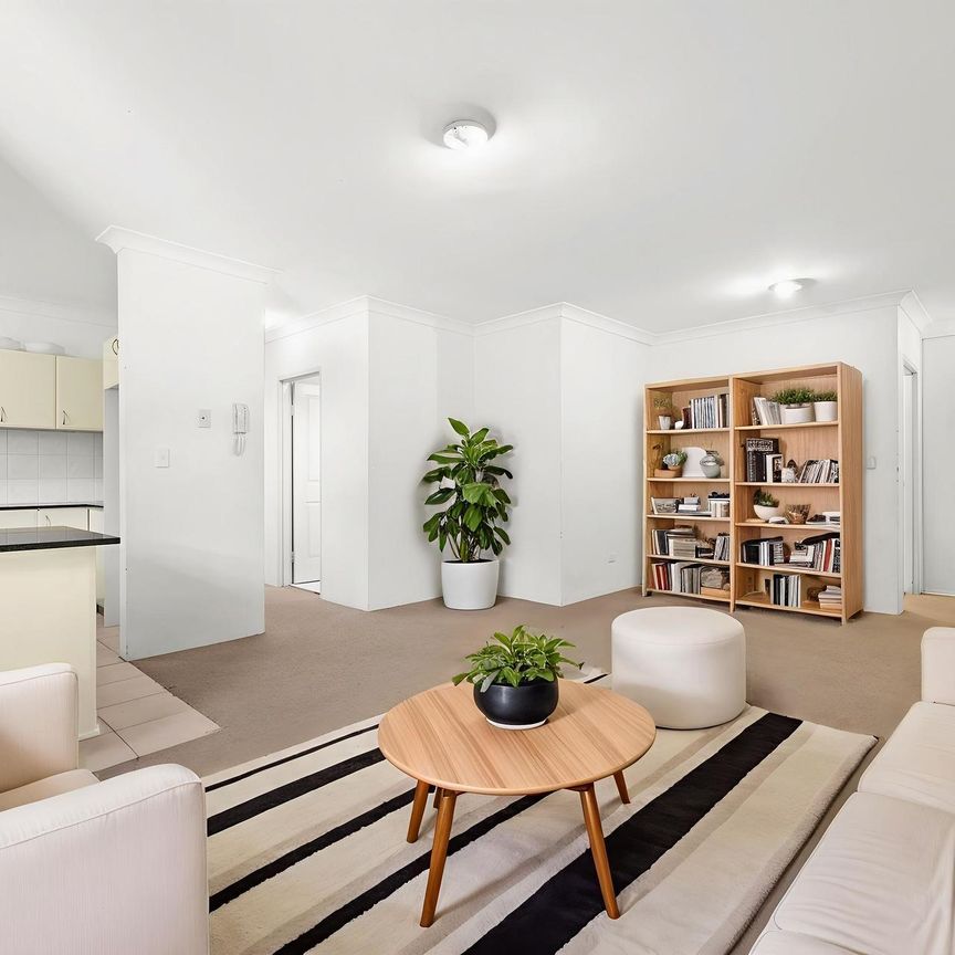 12/17-21 Todd Street, Merrylands NSW 2160 - Apartment For Rent | Domain - Photo 1