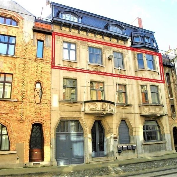 Appartement te huur in Gent - Foto 1