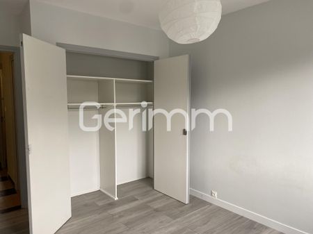 Location Appartement 3 pièces 65,38 m² - Photo 4