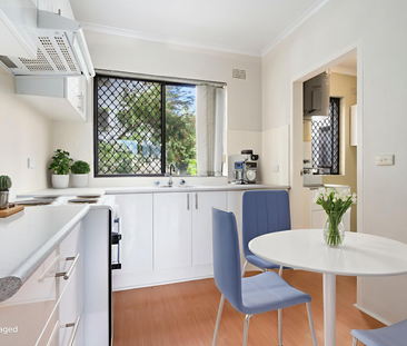 2 BEDROOM UNIT - 450M TO KINGSWOOD STATION - Photo 1