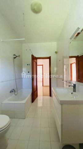 Villa a schiera via San Gennaro Agnano 29, Pozzuoli Alta, Pozzuoli - Foto 5