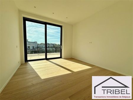 Appartement à IXELLES (1050) - Foto 3