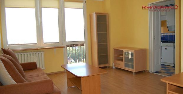 Bielsko-Biała, Osiedle Słoneczne Mieszkanie na wynajem - Photo 1