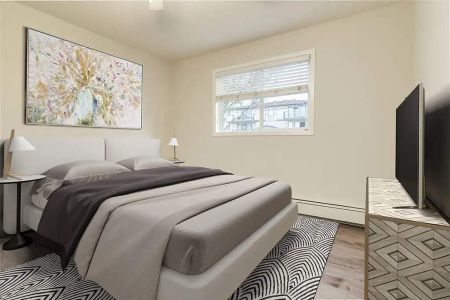 - 2 Bedroom at Crowchild Court - Photo 2