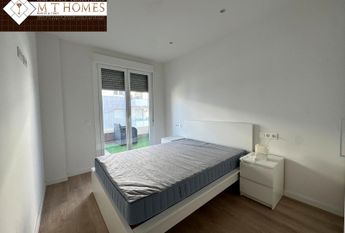 Apartment - Marbella (Nueva Andalucia)