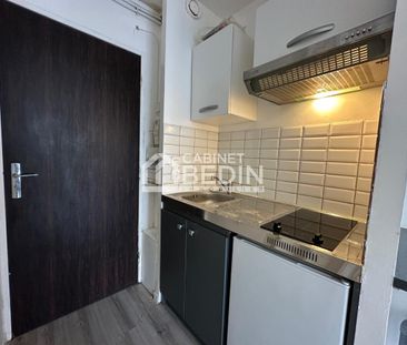 Location Appartement 1 piece Toulouse - Photo 1